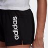 Adidas Linear Essentials Shorts Women Bottoms Black GM5524