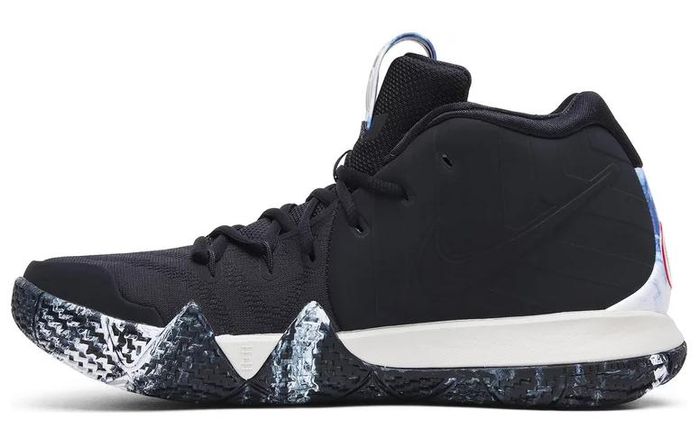 

Nike Kyrie 4 N7 2018 AT0320-400 42.5