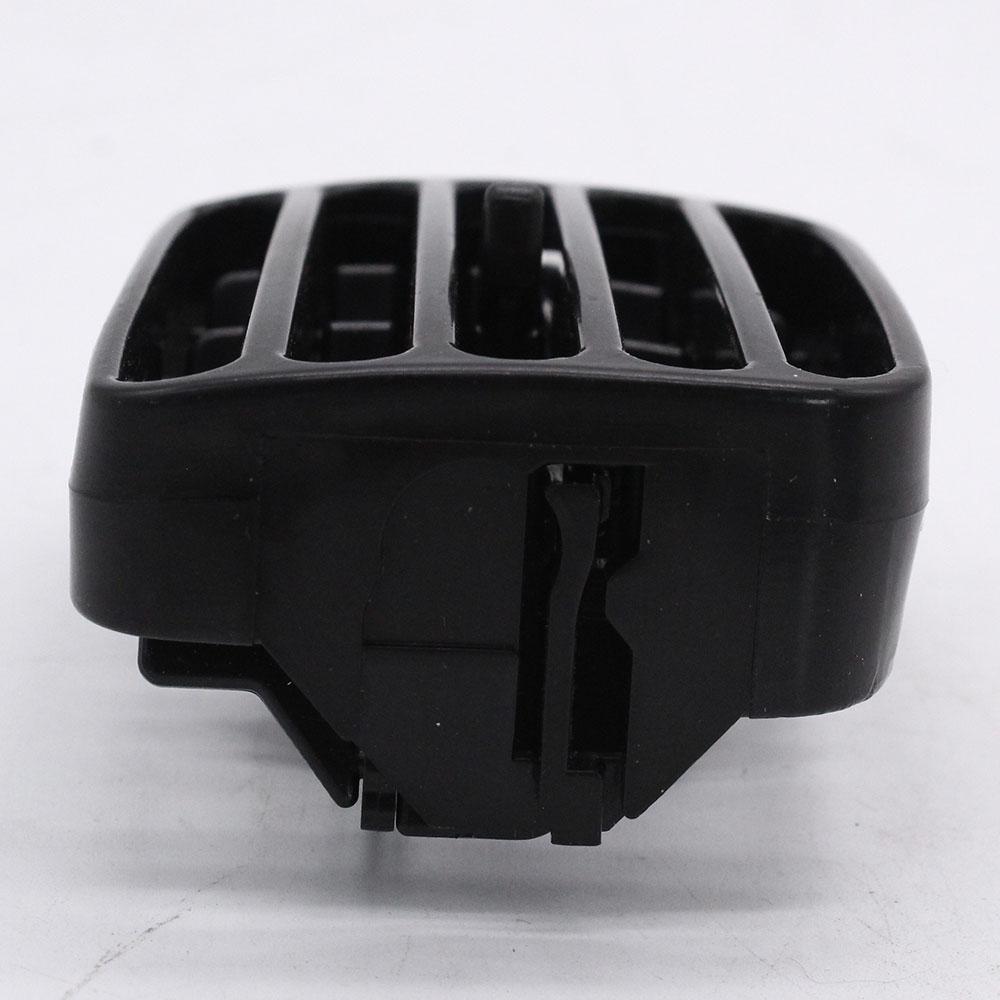 1pair of A/C Ventilation Grilles Central Ventilation Instrument Panel 7702258279 for Renault Clio 2 II Thalia I