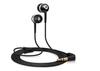 Sennheiser CX300-2 In-Ear sluchátka, Černá [Paralelní import]