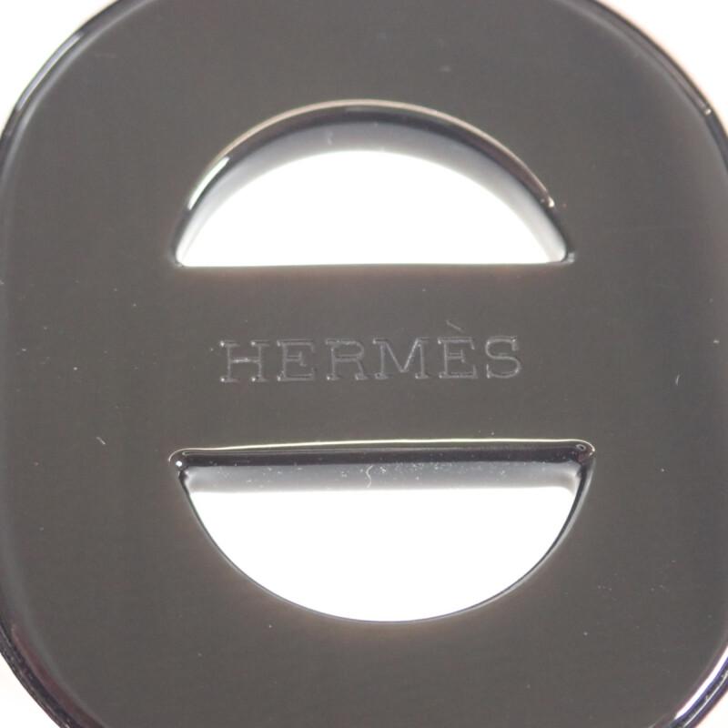 HERMES   Necklace Pink Women