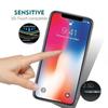 Verre Trempé iPhone XR, 2.5D Film Protection Ecran, Vitre HD de dureté 9H Screen Protector pour Apple iPhone XR 6.1" Transparent