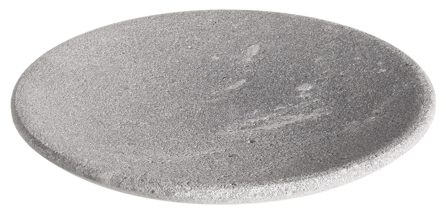 HUKKA DESIGN Round Plate 195mm