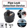 Water Pipe Leak Detection Tool Pipeline Leak Detector  Underfloor Heating