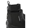 Ботинки челси KARL LAGERFELD KL43534, черные