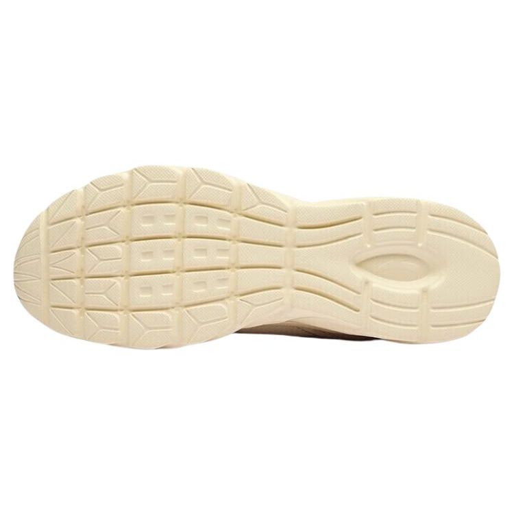 Anta Comfortable Non-Slip Wear-Resistant Low-Top Running Shoes Women Sneaker White Pink 922235527-5