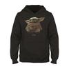 Star Wars The Mandalorian Boys The Child Hoodie