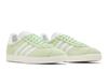 adidas Gazelle Semi Vert Scintillant (aux femmes)