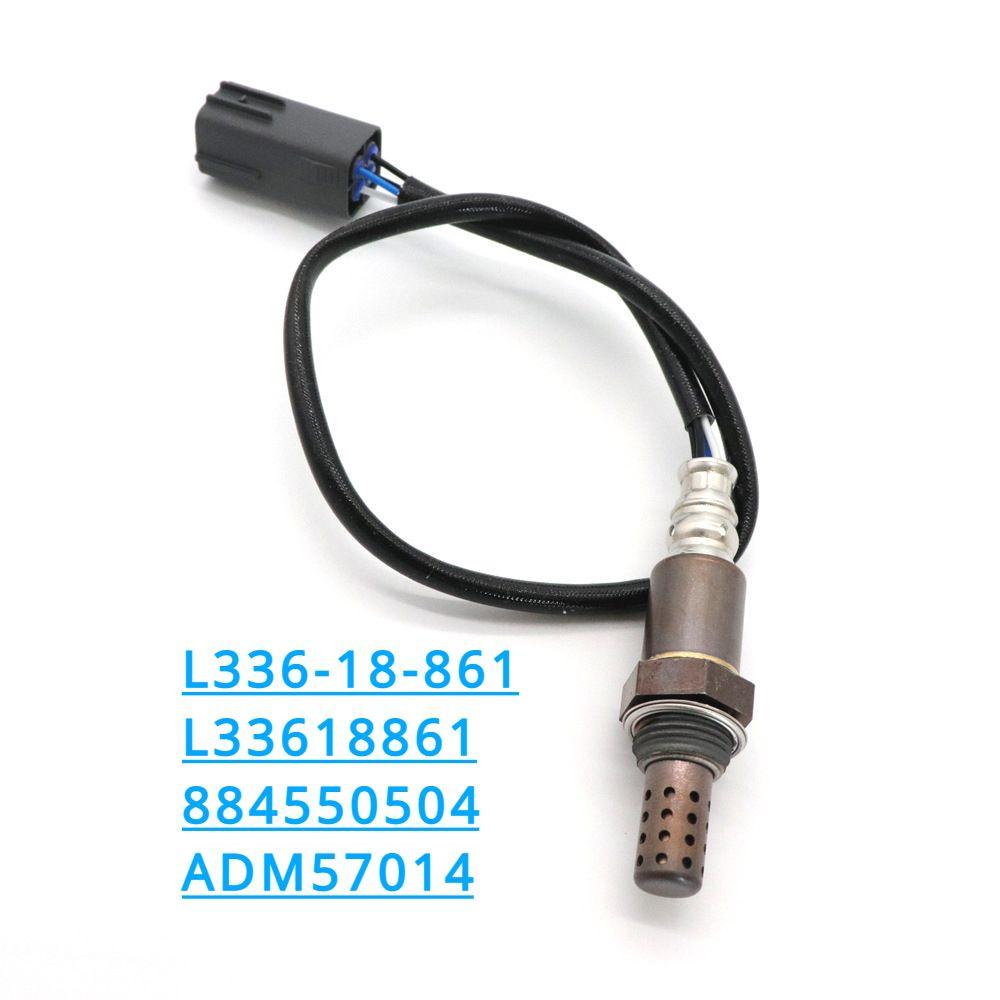 Applicable to mazda l336-18-861 l33618861 884550504 adm57014 rear oxygen sensor