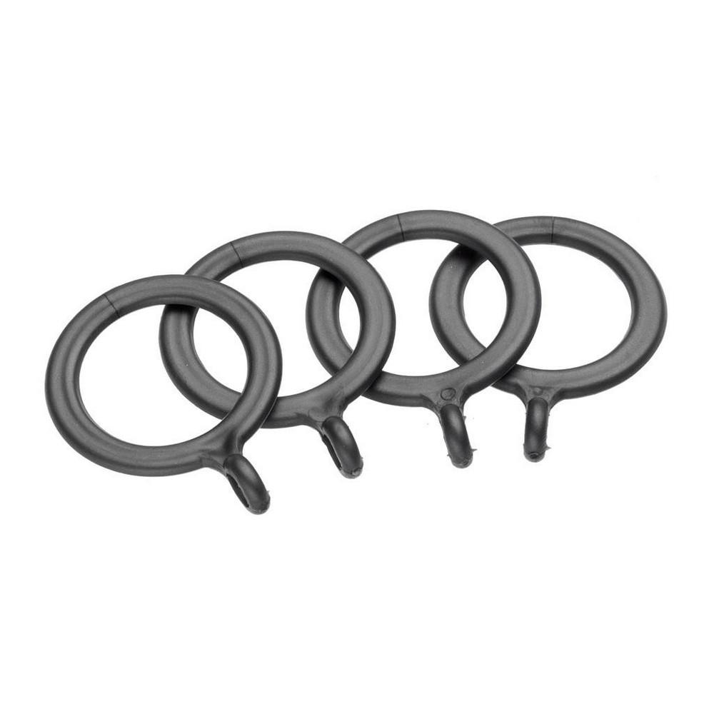 Woodside Curtain Rings