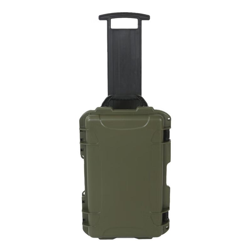 

Junshi Protective Rolling Equipment Case