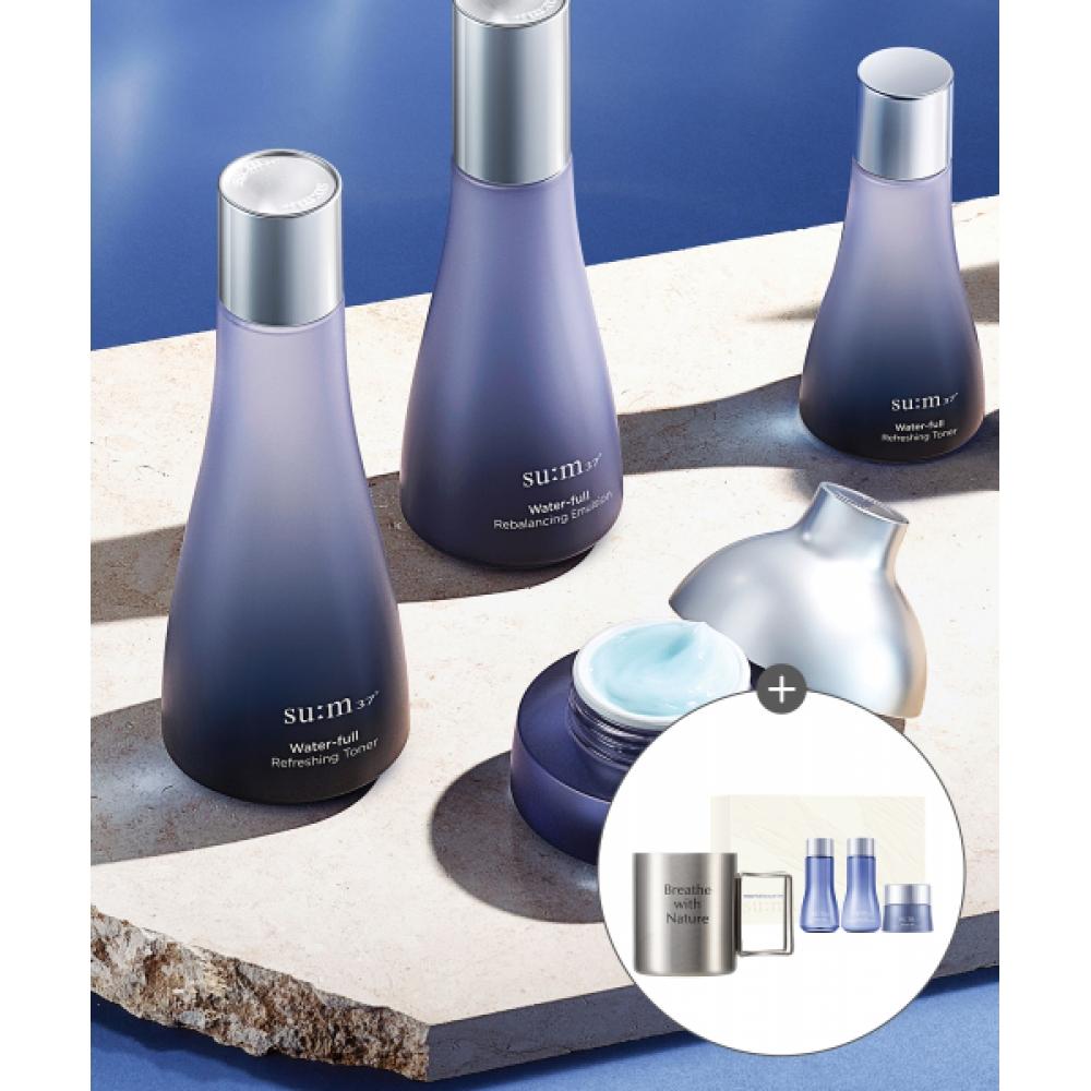 

Sum37 Waterful 3 Piece Special Set NONE