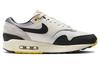 Nike Air Max 1 Athletic Department Light Bone University Gold FN7487-133