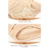 Plus Size High Waist Tummy Control Shapewear Pants Butt Lifting Body Shaping Pants