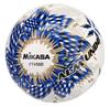 MIKASA ALMUNDO Soccer Size Certified by the Japan Football Association for Elementary School Recommended Internal Pressure Ball, 4, (JFA), Students,