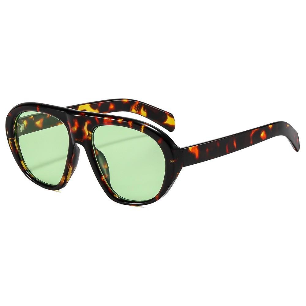 Uv400 Oversized Sunglasses For Women With Grey Polarized Lenses Black Fullframe For Outdoor Sports And Fashion