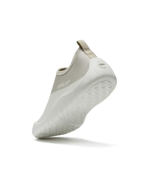 [Ballop] Aqua Shoes Edge Light Beige [5019317937]
