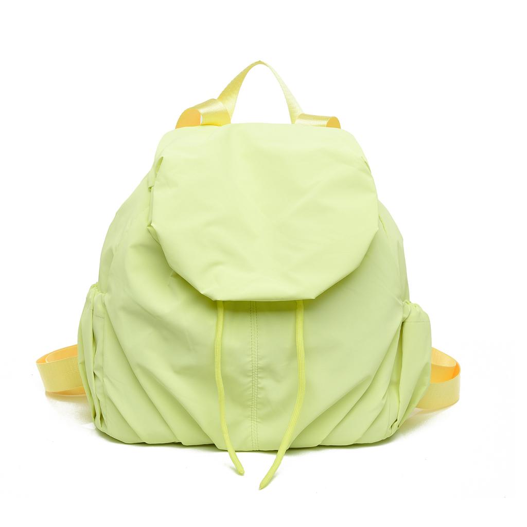 School bag INS niche large capacity backpack small gift new work commuter bag student school backpack for women