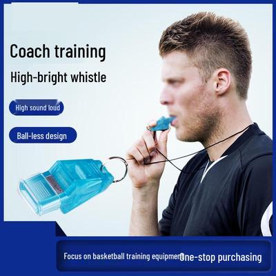 Spor Ekipmanları – Düdük