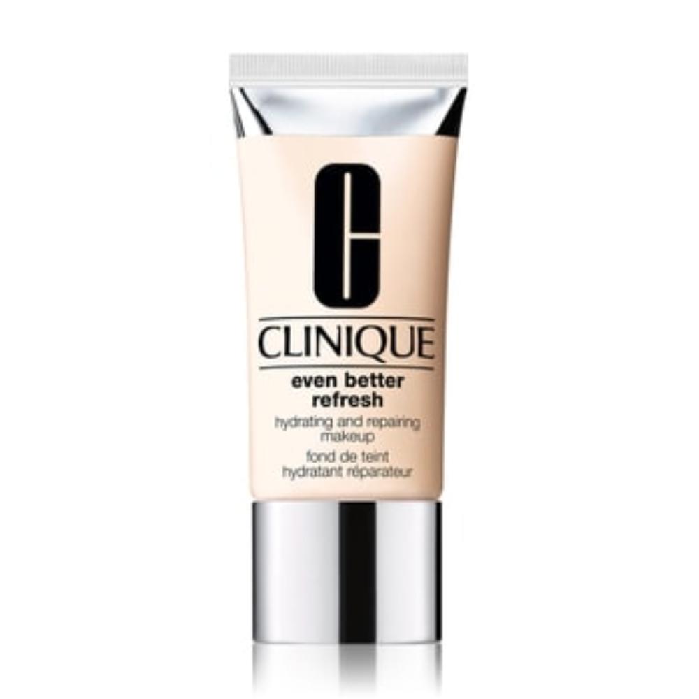 

Clinique Hydrating and Repairing Foundation WN 01, 30ml