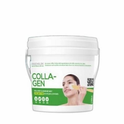 Lindsay Premium Collagen Modellagemaske Pack 820g 1 Packung, 1 Set, 1 Packung