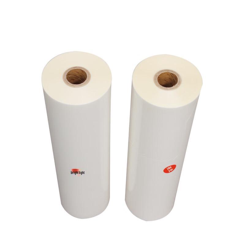 JingMian Hot Laminating Film Roll