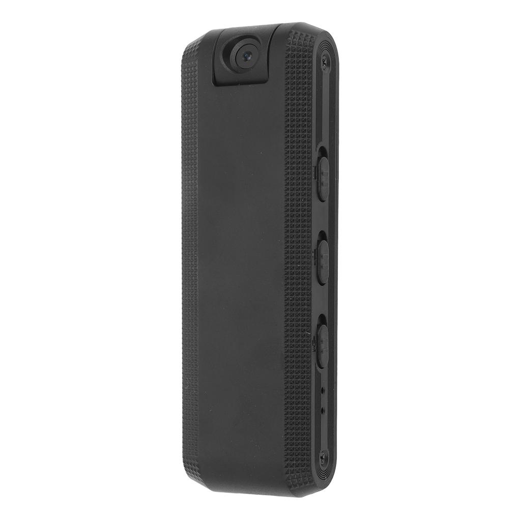 Intelligent Clip Camera DV Motion Detection IR Night Vision High Definition Body 1080P Camera