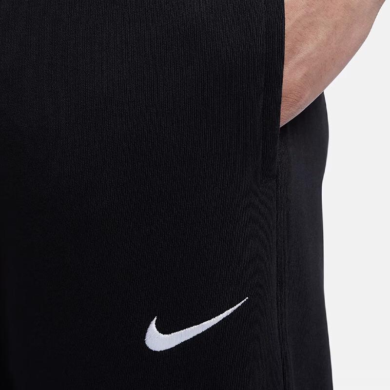 Nike Herren Strick Warme Lässige Jogginghose