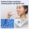 DOCO LAB Sonic Electric Toothbrush 3-gear Vibration Mode Smart Whitening Ultrasonic Vibration Teeth Whitening Oral Clean Brush