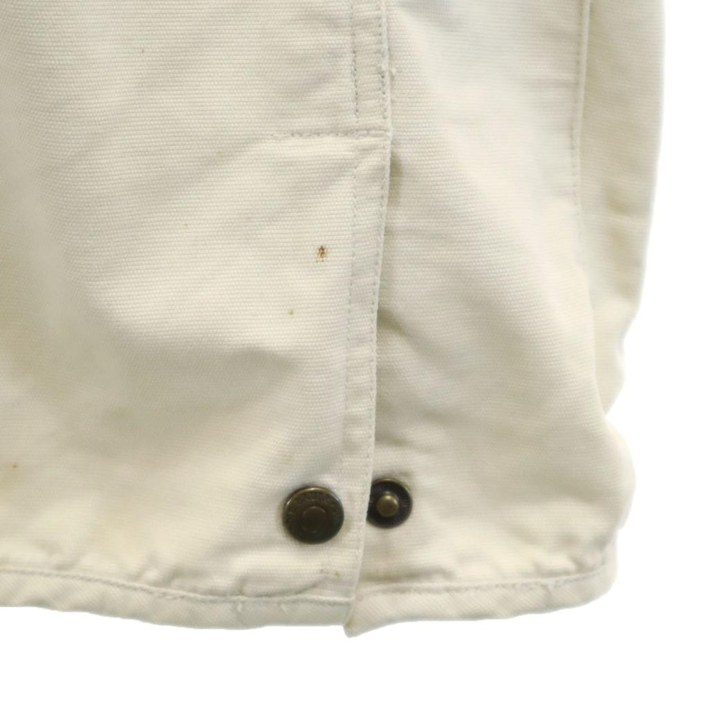 Eddie Bauer Jacket M Ivory system Women Used