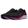 Nike Air Zoom Pegasus 38 'Black Hyper Violet' Women's Sneakers CW7358-011