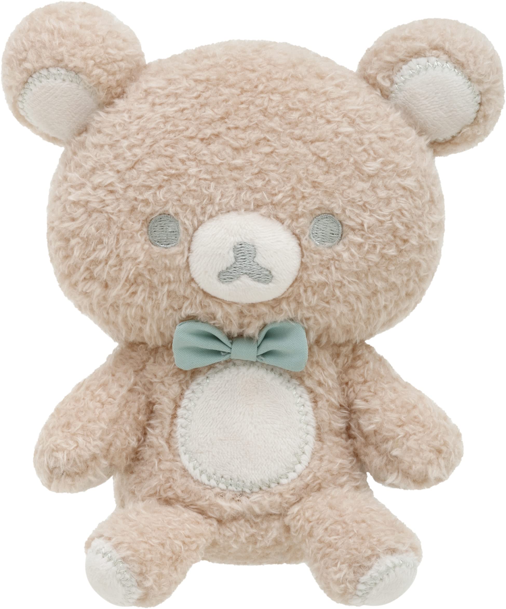 

Плюшевая игрушка серии Rilakkuma Rilakkuma Message MO00101