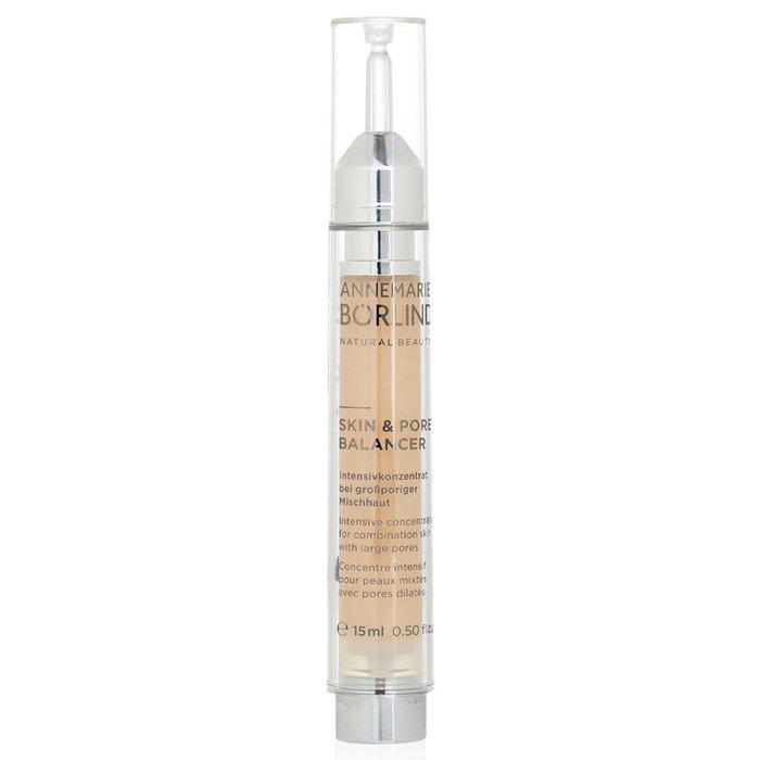 Annemarie Borlind Skin & Pore Balancer Intensive Concentrate