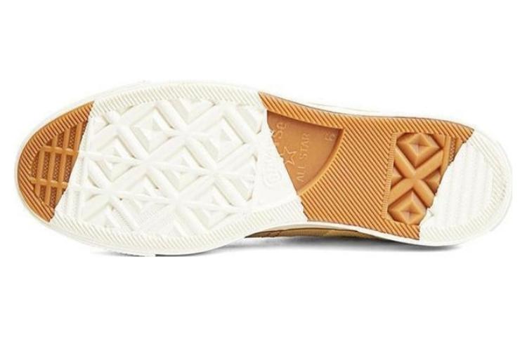 Women's Sneakers Converse Chuck Taylor All Star 70 Hi Plus Summer Utility (Women's) Oat milk/Moms Potato Salad