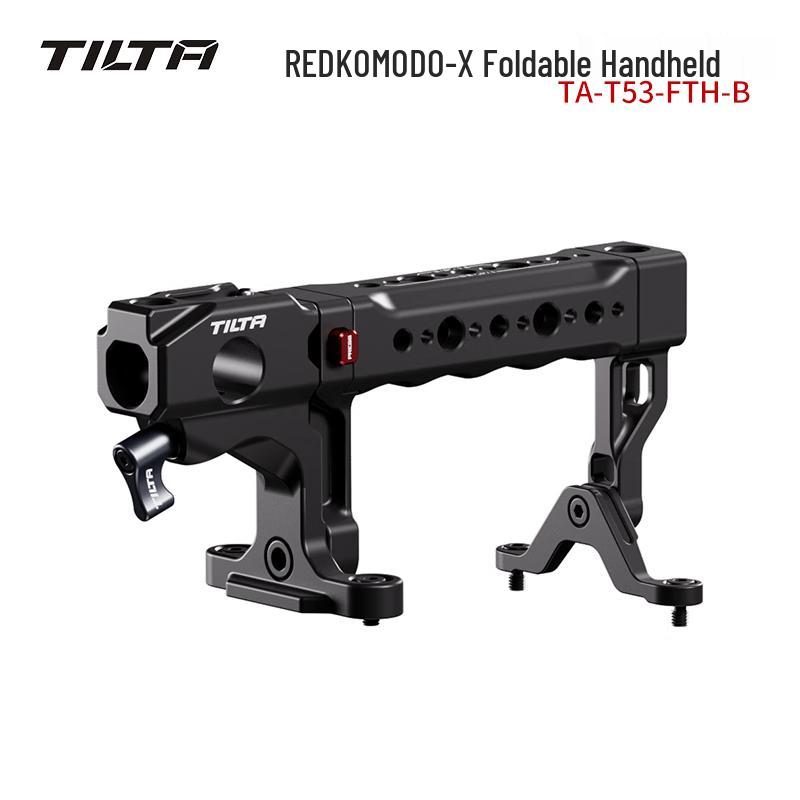 Клетка и расширительный комплект TILTA для RED KOMODO X