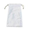Soft Handbag Protector for Traveling Drawstring Dust Cover Bag, 600D Oxford Cloth Moisture Proof Storage Purses Organizer, Protection Case Closet And