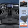 Haval Menglong Hybrid Full Coverage Floor Mats for 26 Models - Car-Specific Interior Accessories.