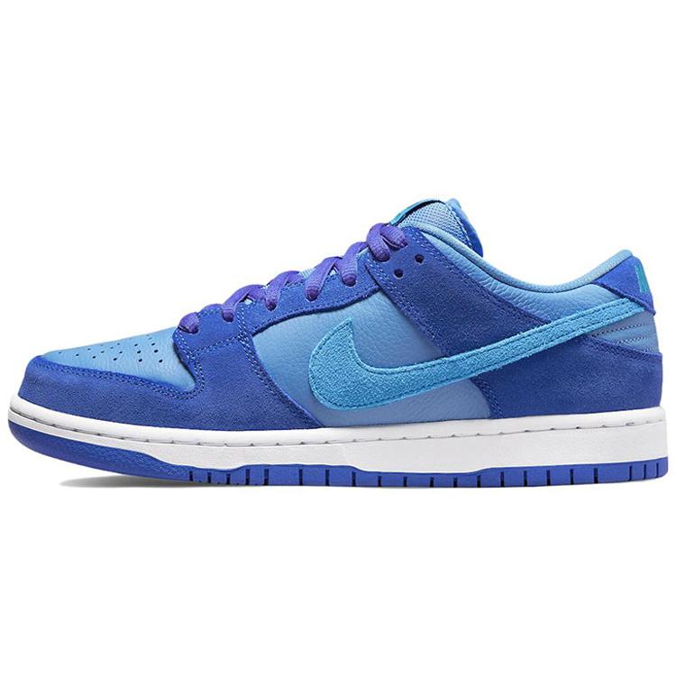 

Новые Nike Sb Dunk Low Малина DM0807-400 36.5