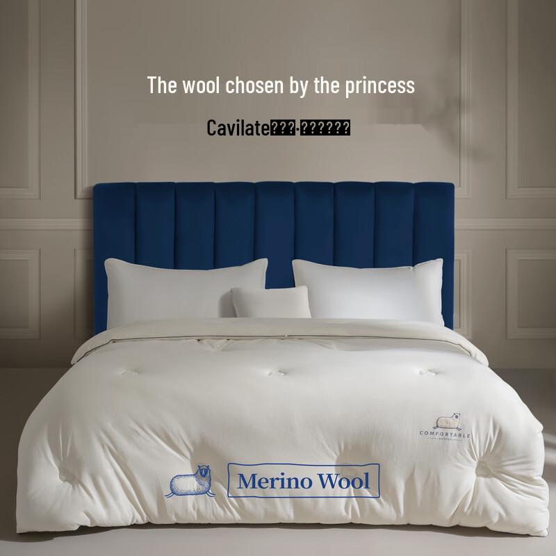 

Aimeijia Kafuli Winter Blended Quilt