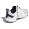 Adidas CodeChaos 25 BOA White Collegiate Navy Men Sneakers Cloud-White IH5142
