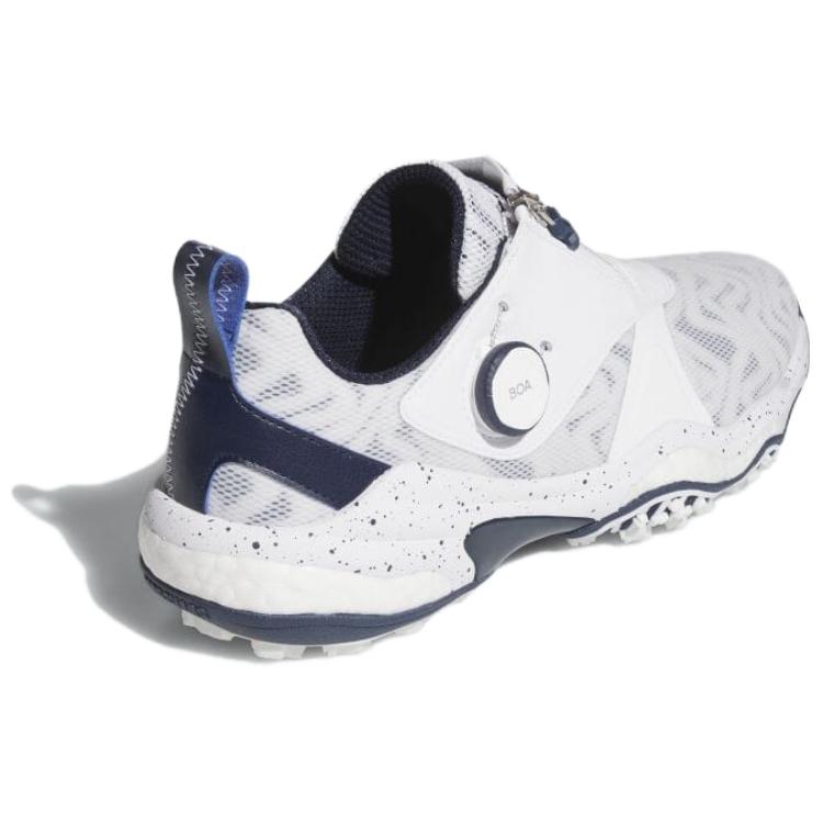 Adidas CodeChaos 25 BOA White Collegiate Navy Men Sneakers Cloud-White IH5142