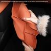 Armrest Box Storage Box For Changan Deepal S05 2025 2024 Car Central Armrest silicone Storage Box Content Center Console