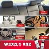 Car Interior Cleaning Agent Anti-aging Ceiling Cleaner Leather Flannel Water-free Cleaning All Purpose Car Upholstery Cleaner