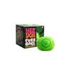 Smiling Furry Ball, Pinchable Decompression Toy, Slow Rebound, Soft Feel, Vent Ball