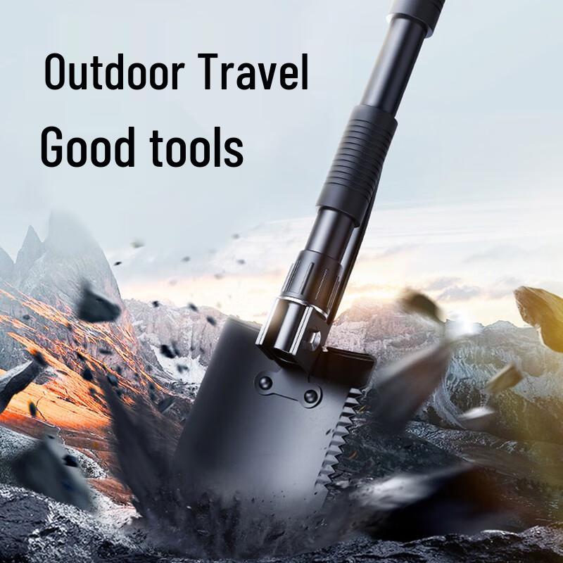 Aichewu Folding Shovel