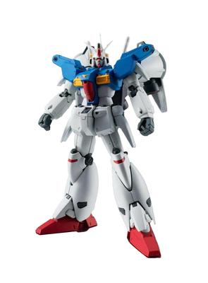 TAMASHII NATIONS ROBOT Spirits Mobile Suit Gundam 0083 Gundam Prototype Unit 1 Pełna figurka Burniana 130 mm pomalowana ruchoma [SIDE MS] RX-78GP01Fb ver.