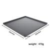 Countertop Kitchen Bathroom Cabinet Rainer Waterproof Food Grade Silicone Multifunctional Sink Mat