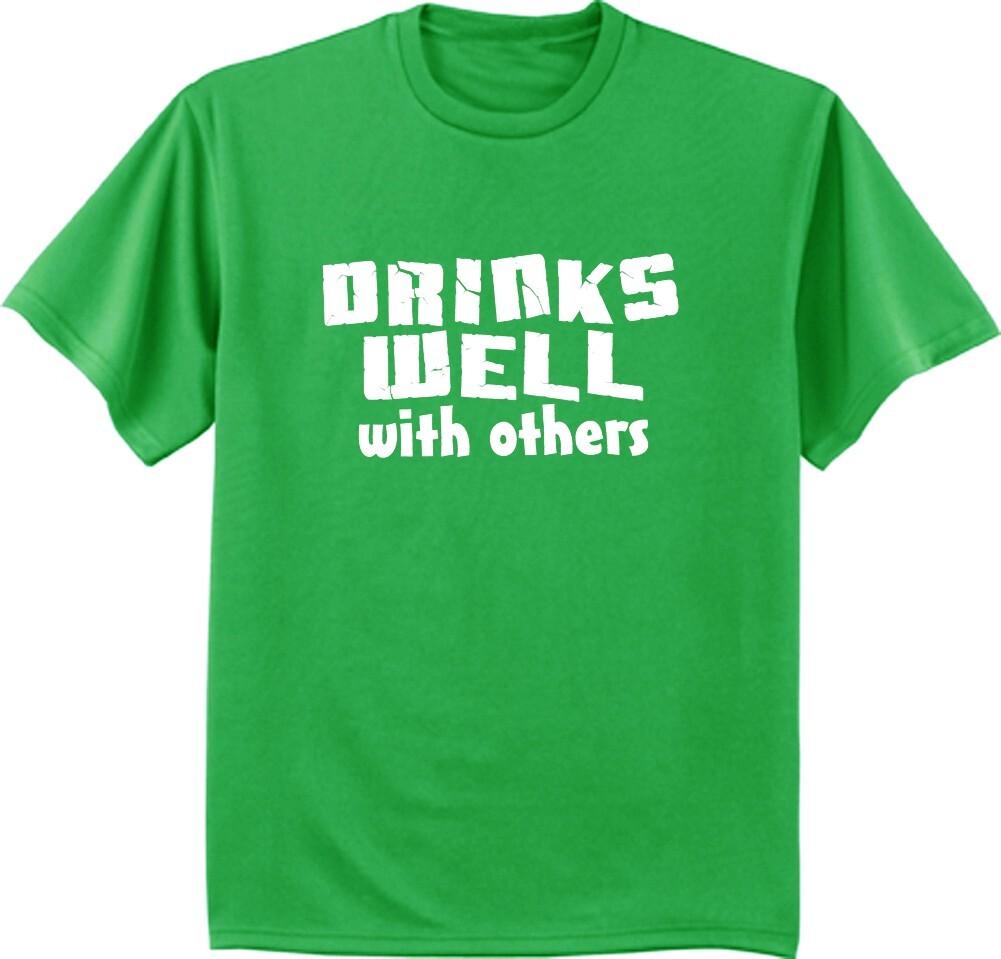 Funny St Patricks Day Shirt Irish Drinking Beer St Pattys Day Mens Graphic Tees XXXXL