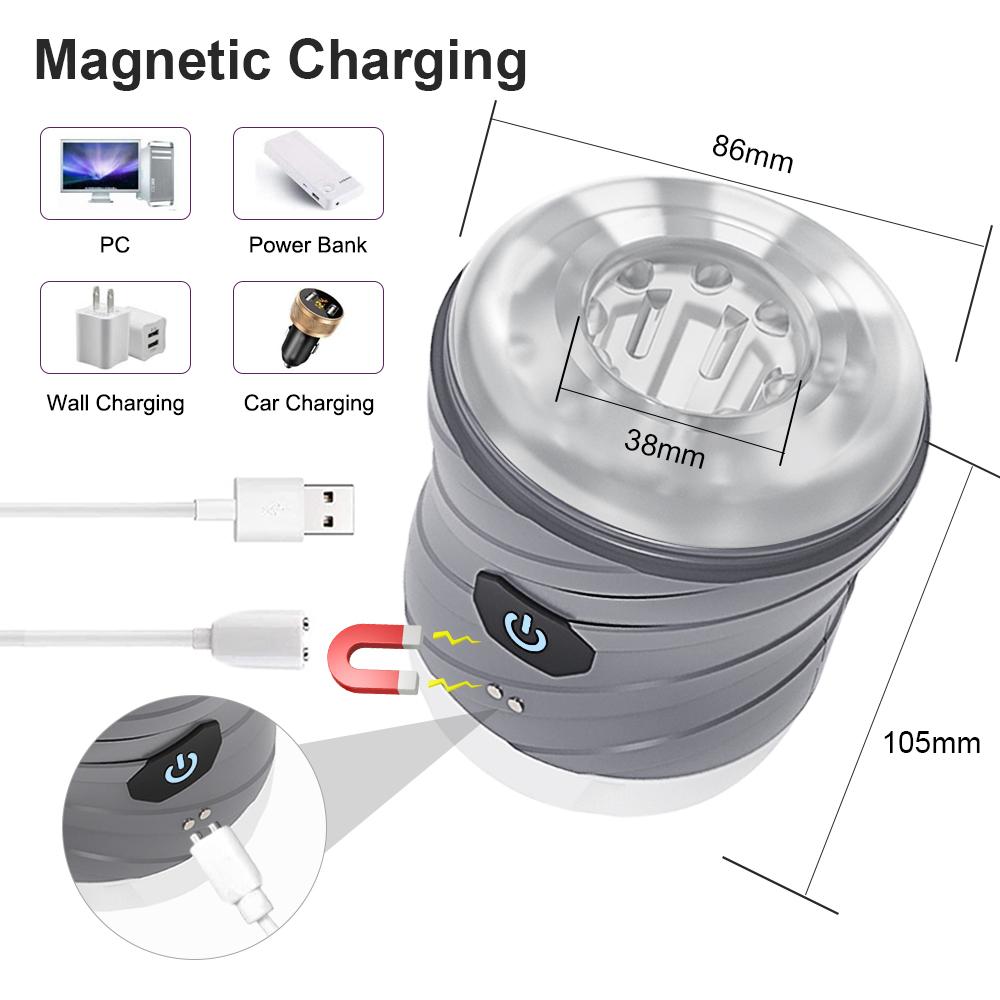 Automatic Male Masturbator Cup Vagina Masturbation Vibrator Blowjob Pussy Sex Toys for Men Adult Goods