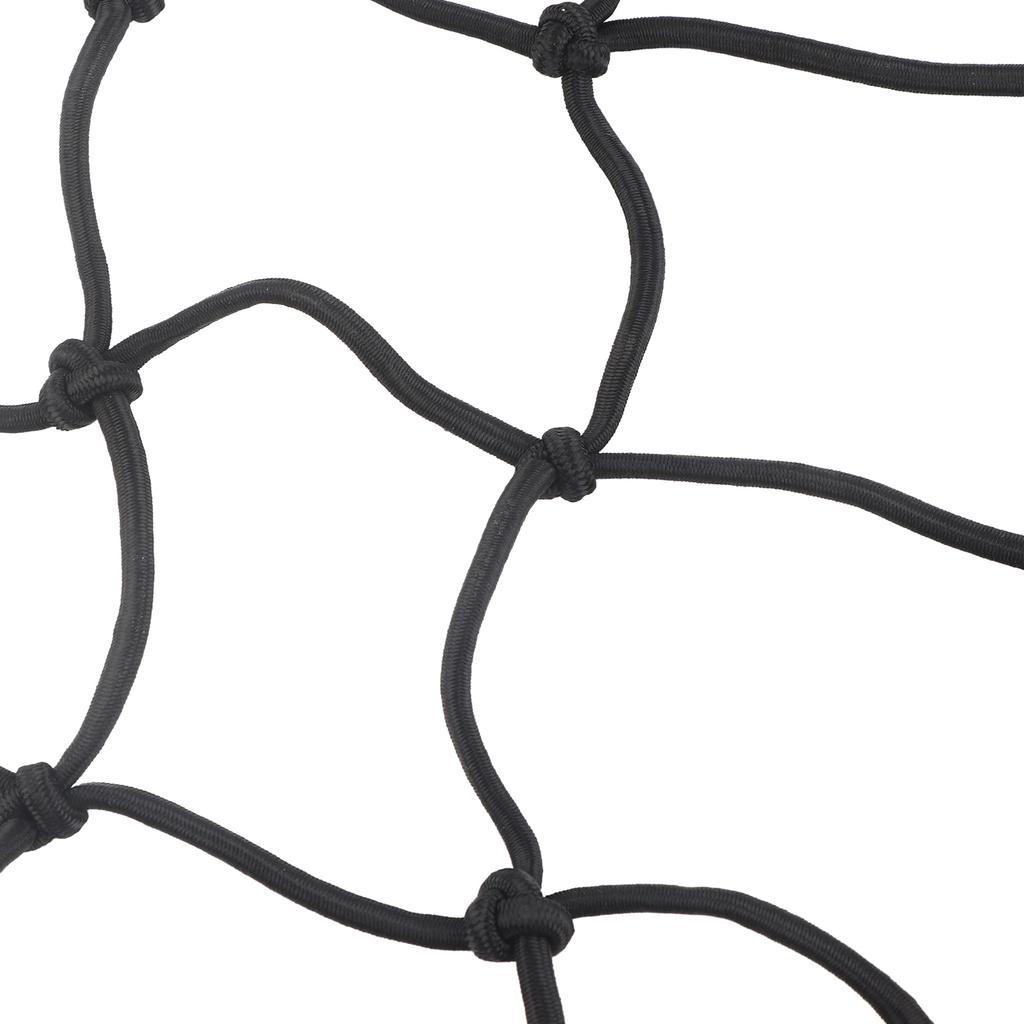 Elastisches Pflanzenzelt Kompressionsnetz Multifunktionales Elastisches Nylonband
